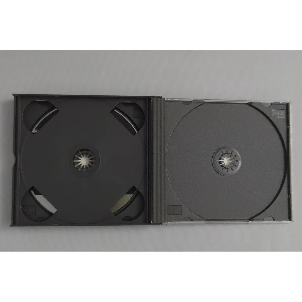 World Advanced Daisenryaku Iron Typhoon - Sega Saturn Japan Import Case/Disc